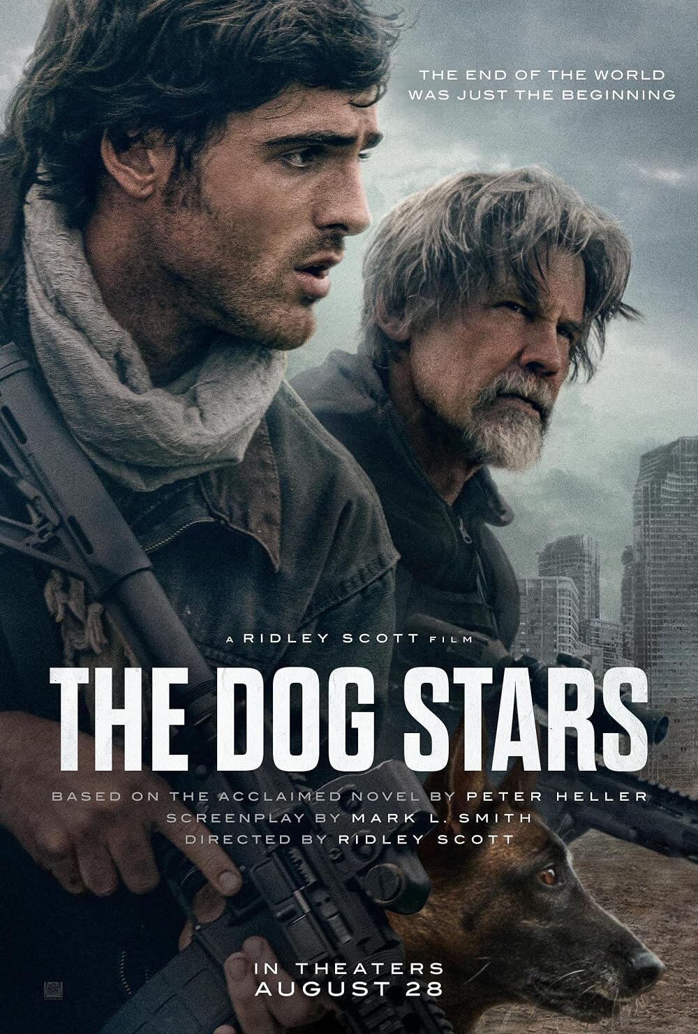 The Dog Stars The Dog Stars